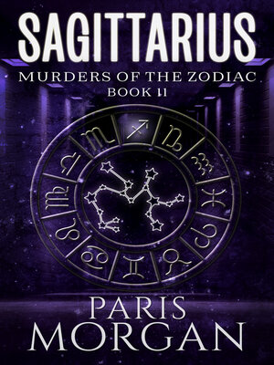 cover image of Sagittarius